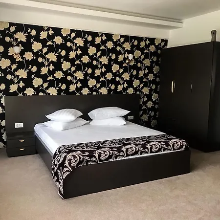 Hotel Geani Năvodari