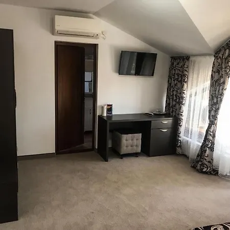 Hotel Geani Năvodari